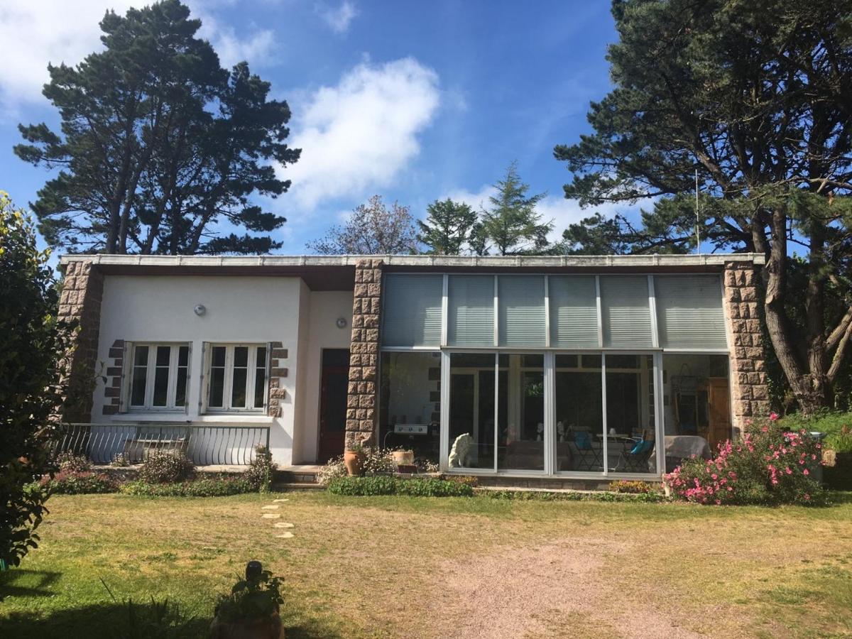 Havre De Paix De 100M2 Villa Perros-Guirec Bagian luar foto