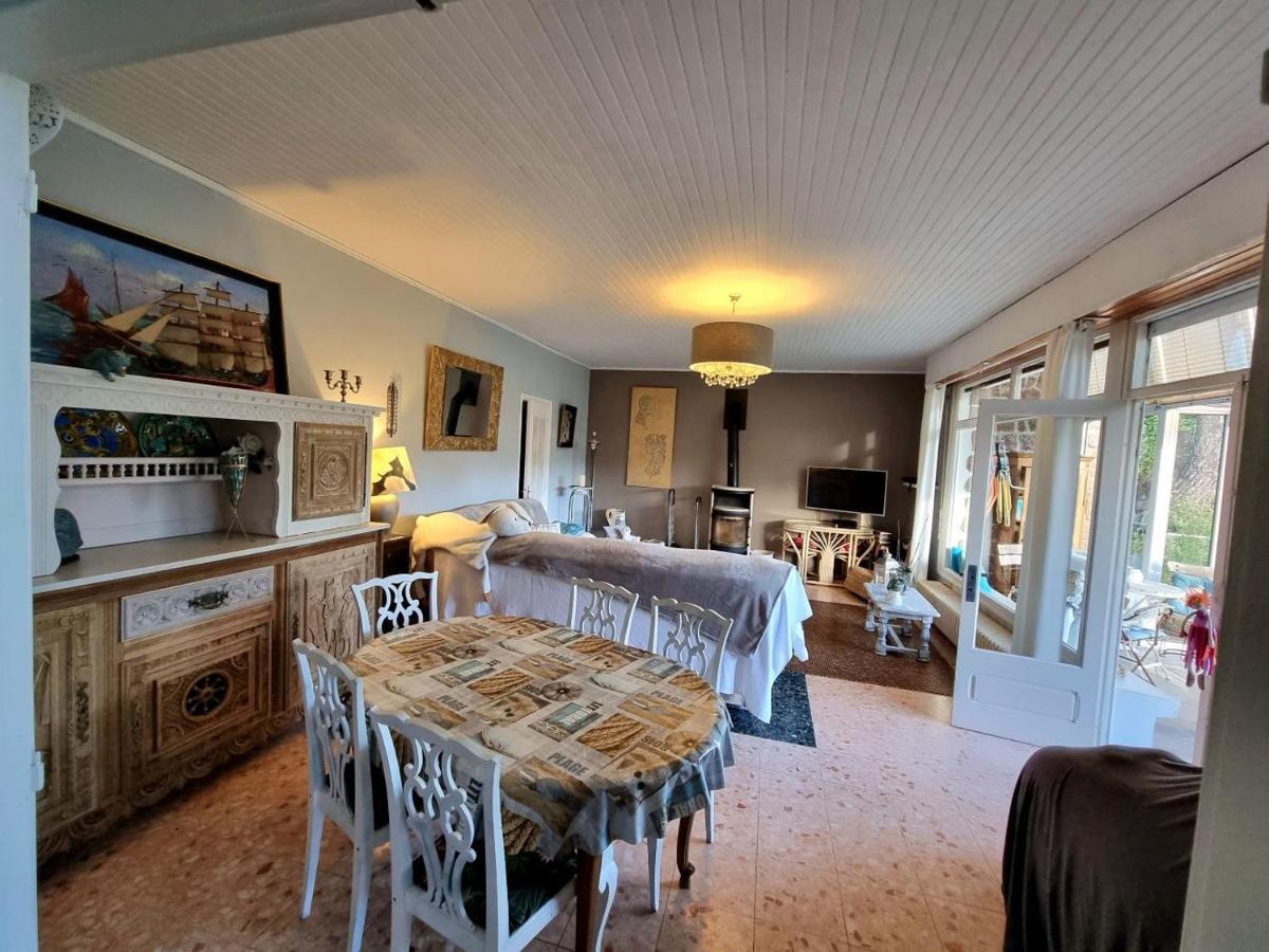 Havre De Paix De 100M2 Villa Perros-Guirec Bagian luar foto