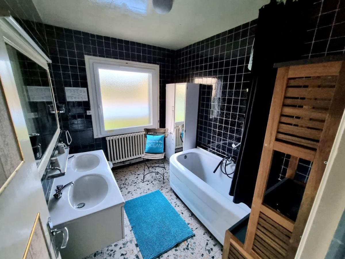 Havre De Paix De 100M2 Villa Perros-Guirec Bagian luar foto