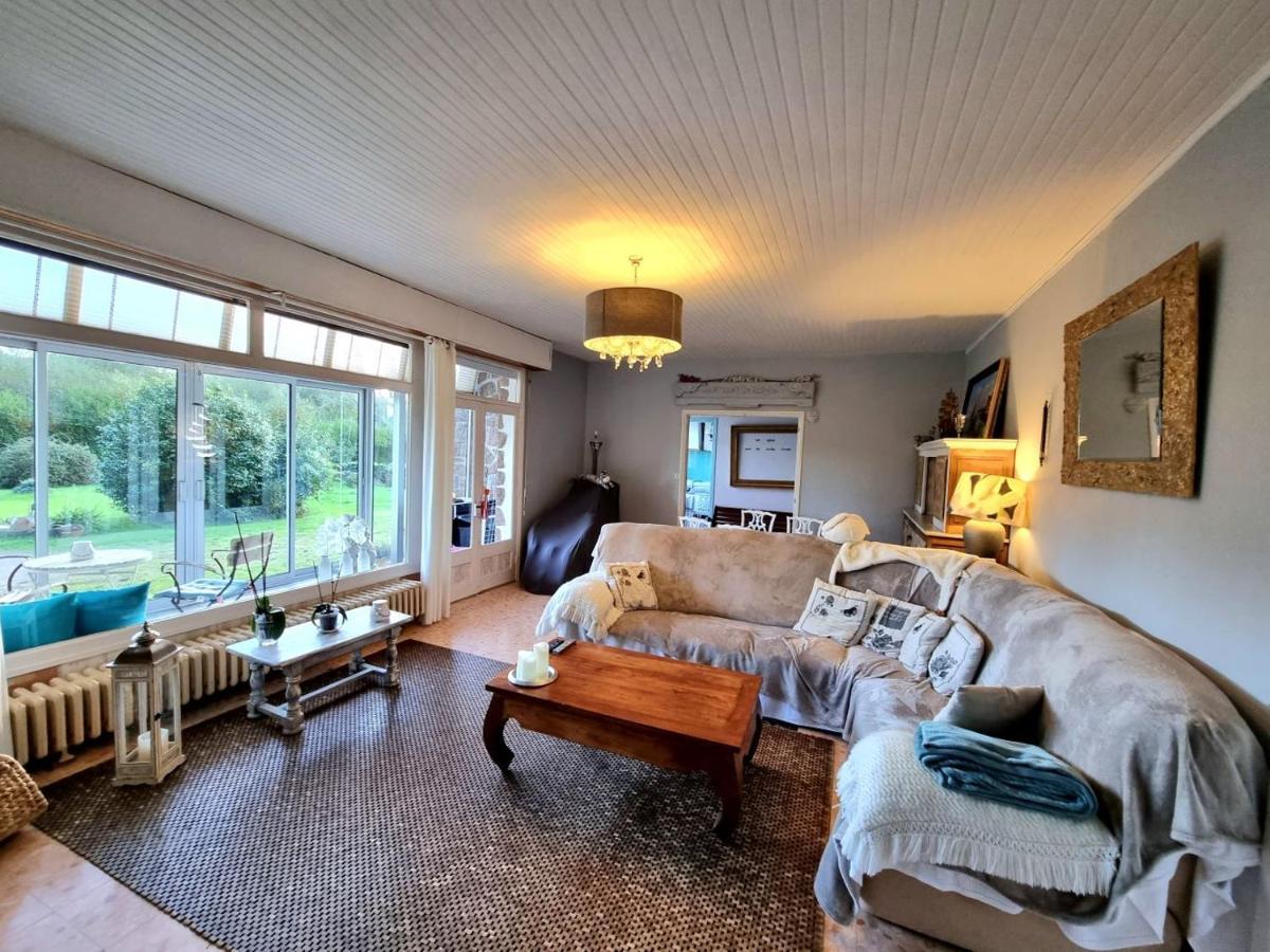 Havre De Paix De 100M2 Villa Perros-Guirec Bagian luar foto