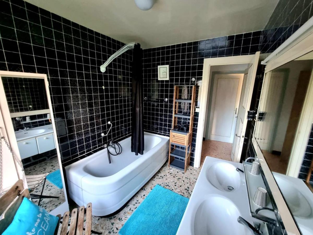 Havre De Paix De 100M2 Villa Perros-Guirec Bagian luar foto