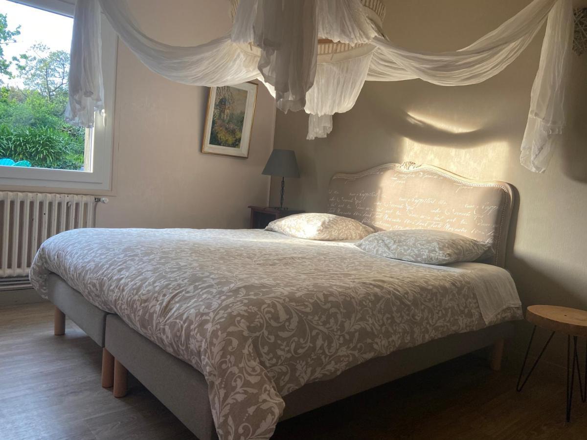 Havre De Paix De 100M2 Villa Perros-Guirec Bagian luar foto